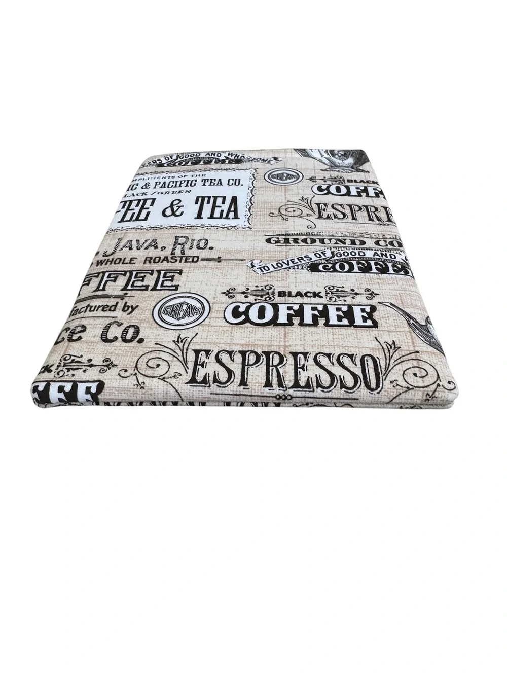 New! “book beau” Book / Kindle Sleeve and Protector. Vintage Design.